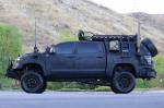 Toyota Tundra CrewMax 4x4 Zombie Apocalypse 2013 года